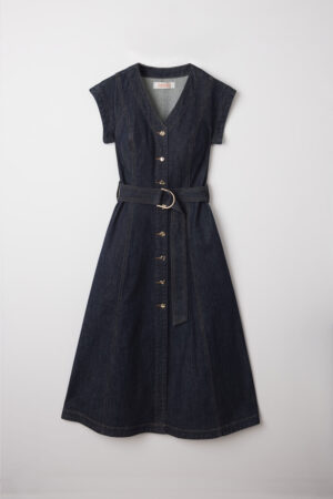 Woman's fashion styles